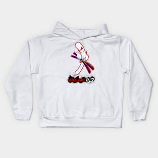 Violent Ink Kids Hoodie